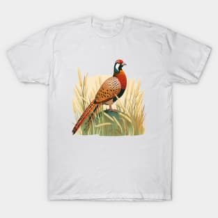 Pheasant T-Shirt